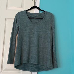 American Eagle Long sleeved top